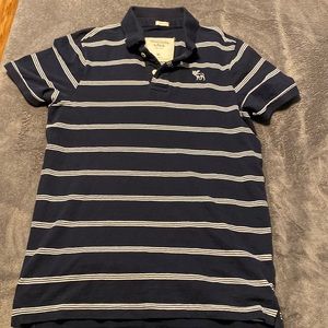 Too big for me to wear now.